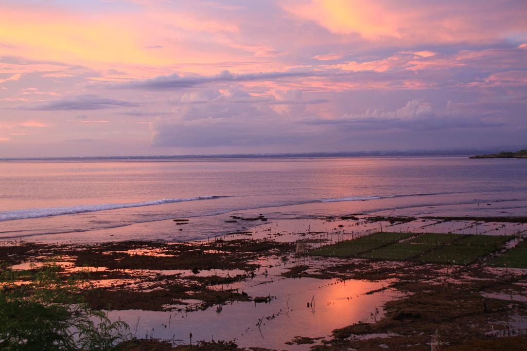 Hotel Jennys Place Lembongan Exterior foto