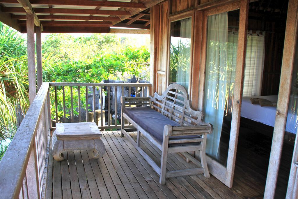 Hotel Jennys Place Lembongan Zimmer foto