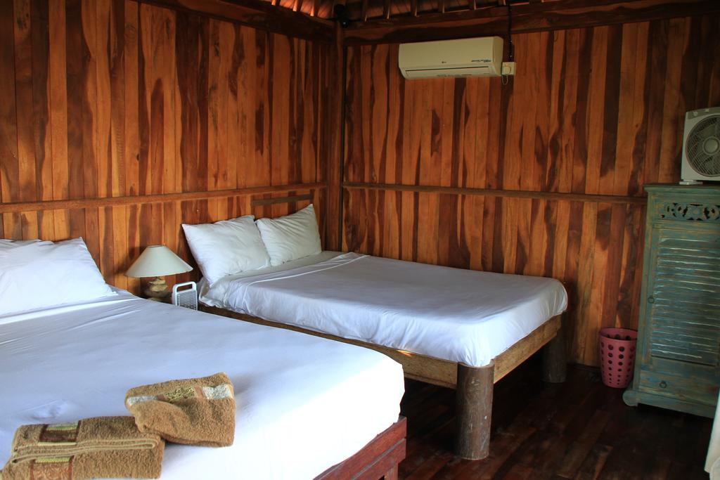 Hotel Jennys Place Lembongan Zimmer foto
