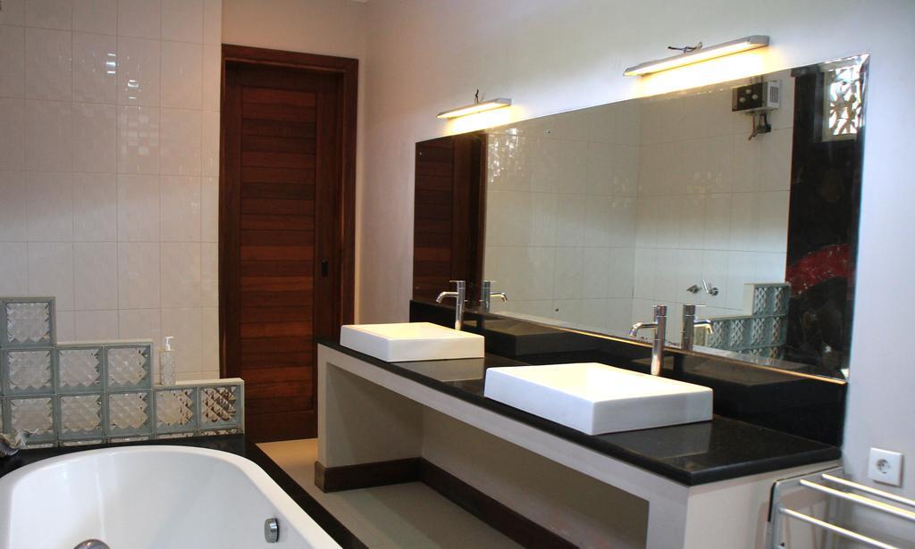 Hotel Jennys Place Lembongan Zimmer foto